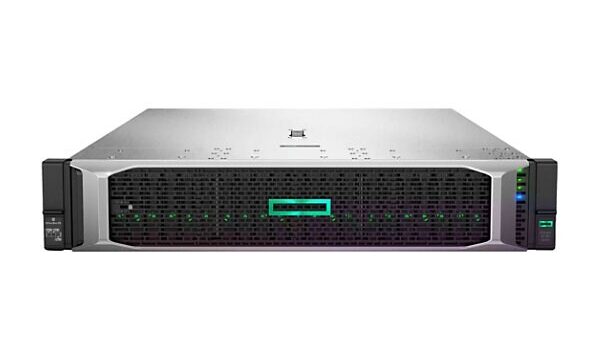 Servers