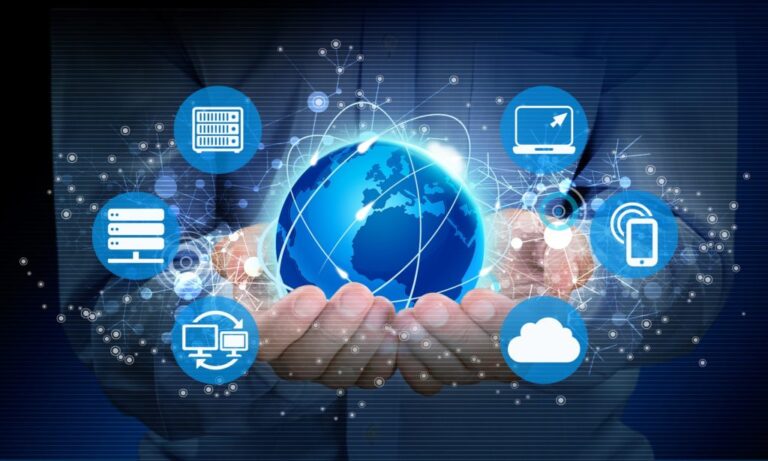 Business Networking Solutions