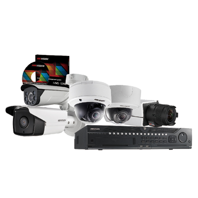 CCTV Cameras