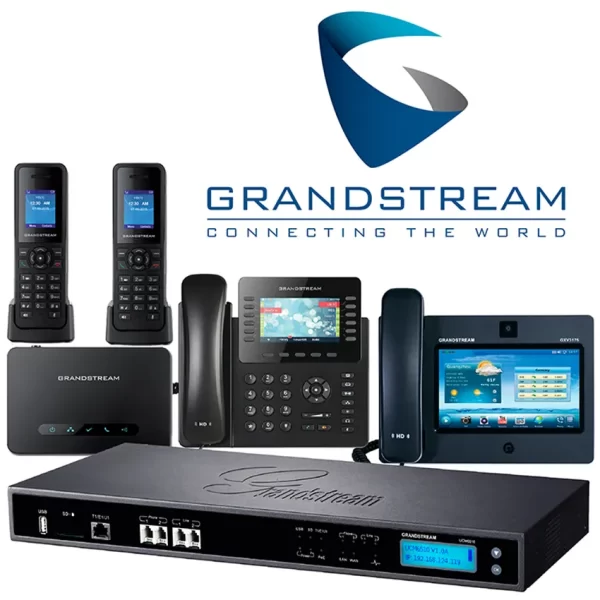 Grandstream PBX