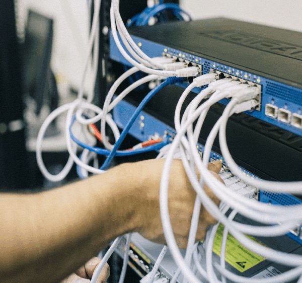 Network Maintenance and Support