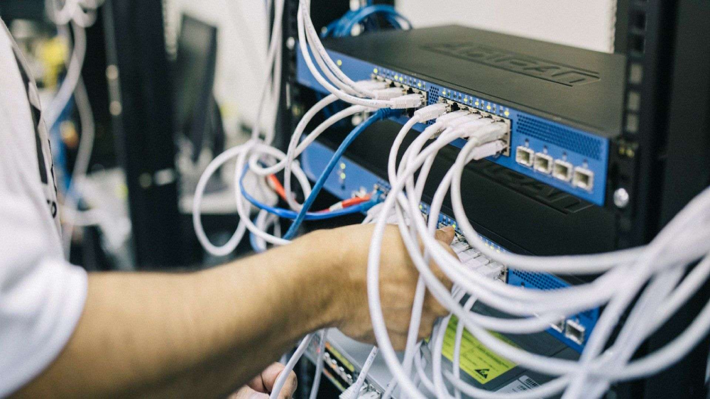 Network Maintenance and Support