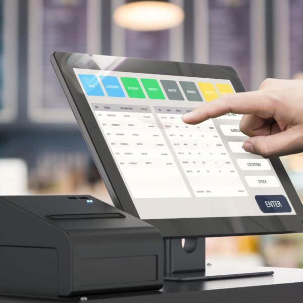 Point of Sale