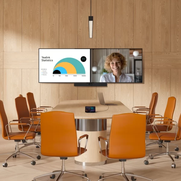 Conferencing System