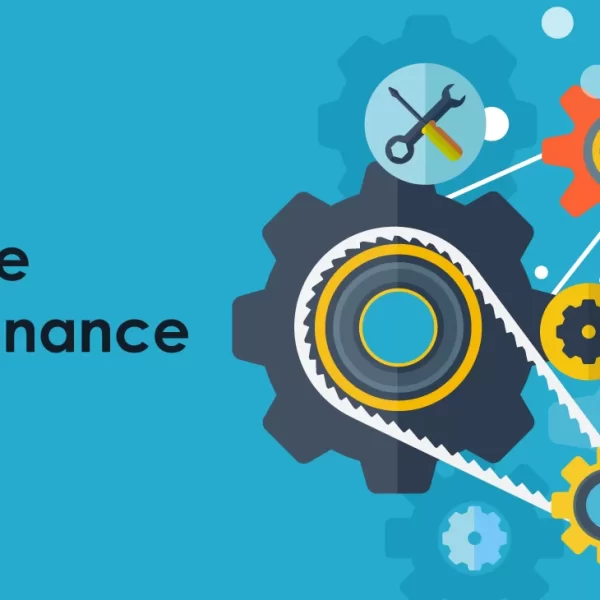 Website Maintenance and Support