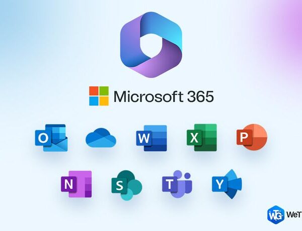 Microsoft 365