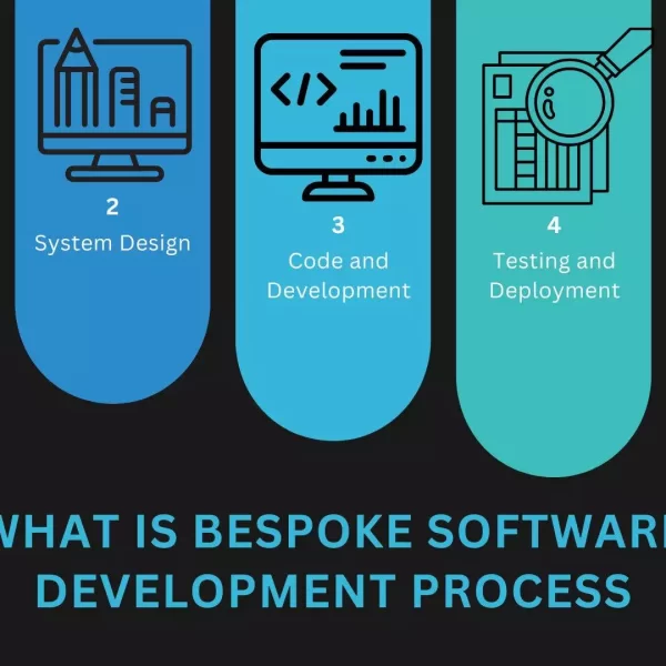 Tailored/Bespoke Application Development