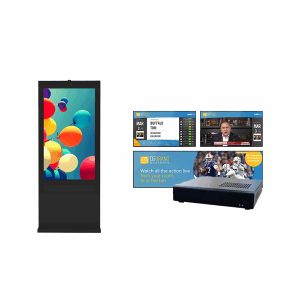 Digital Signage