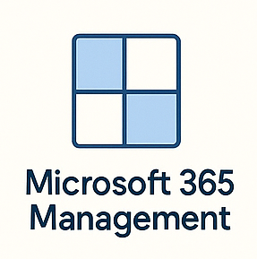 Microsoft 365 Management