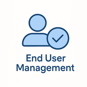End User Management